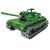 R/C TANK 2.4G 4CH 453 pcs