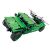 R/C UAV CARRIER 2.4G 4CH 506 pcs