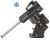 GM 2000 HPS II Combi Equatorial Mount Head incl. ColdTemp Upgrad