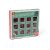 MENSA DOZEN METAL PUZZLES SET