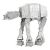 STAR WARS AT-AT (2φ)