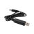 OMEGON CONVERTER CABLE 5V-12V