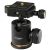 OMEGON TRIPOD BALL HEAD PRO OM8