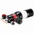 LUNT LS60MT/B1200C Multipurpose Telescope for Solar + Night-Sky observing