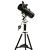 SKYWATCHER AVANT 114 - 114/500 AZ-EQ NEWTON