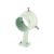  FINDER BRACKET FOR 7x50 FINDER (WHITE)