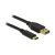 USB 3.1 Gen 2 (10 Gbps) cable Type-C to Type-B 0.5 m